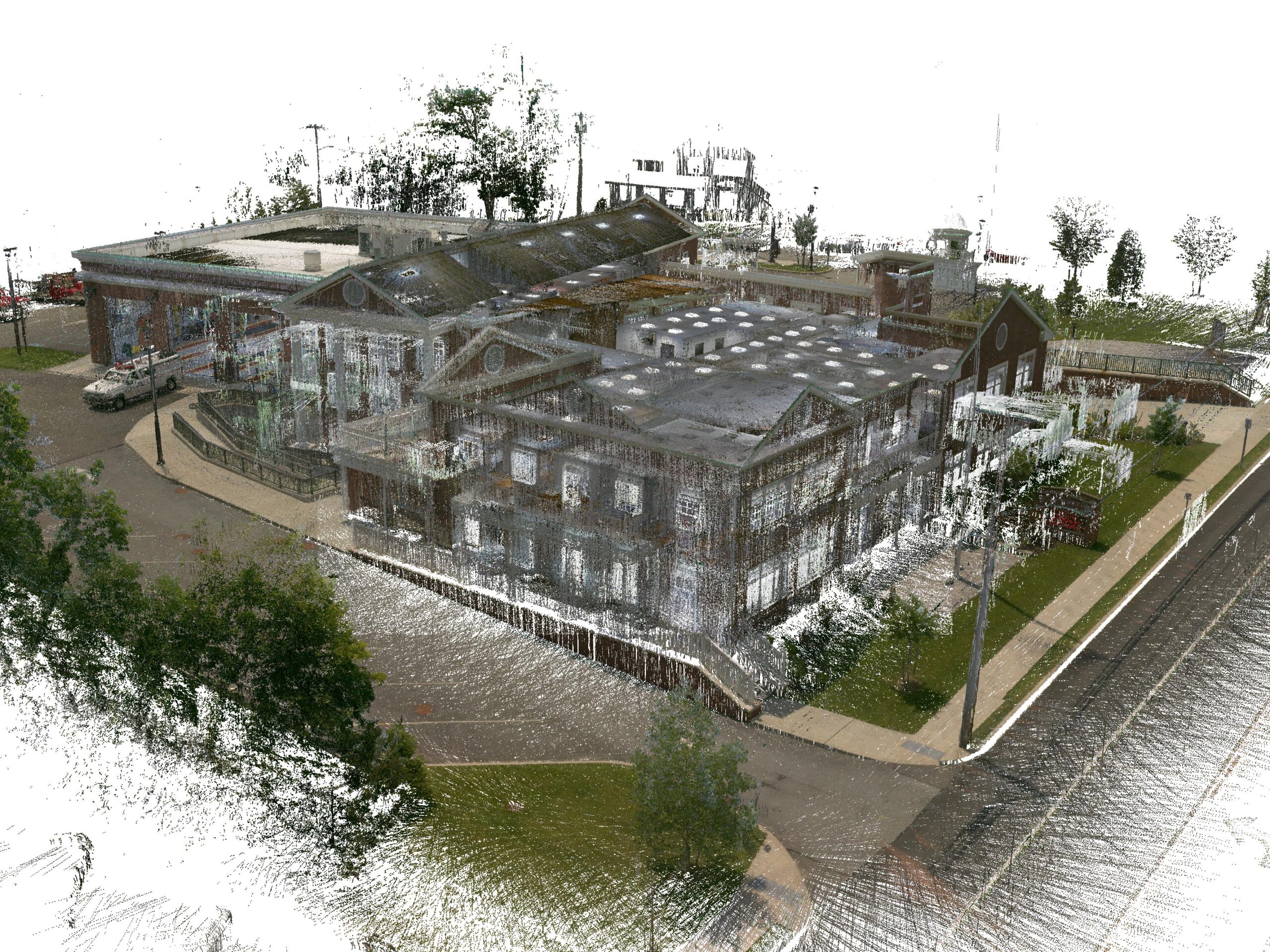 Solvane Residences